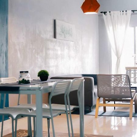 Thedaun Homestay Seri Iskandar, Perak Extérieur photo