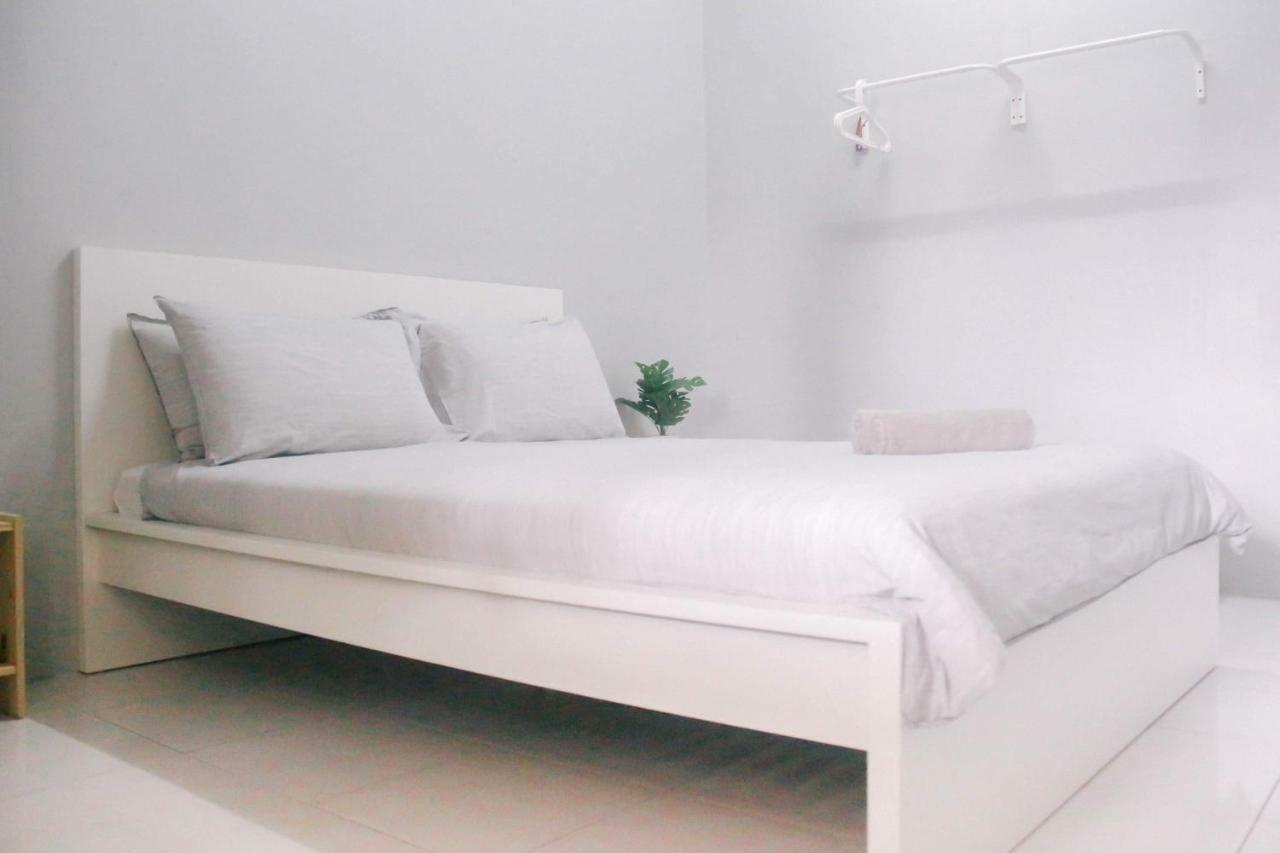 Thedaun Homestay Seri Iskandar, Perak Extérieur photo